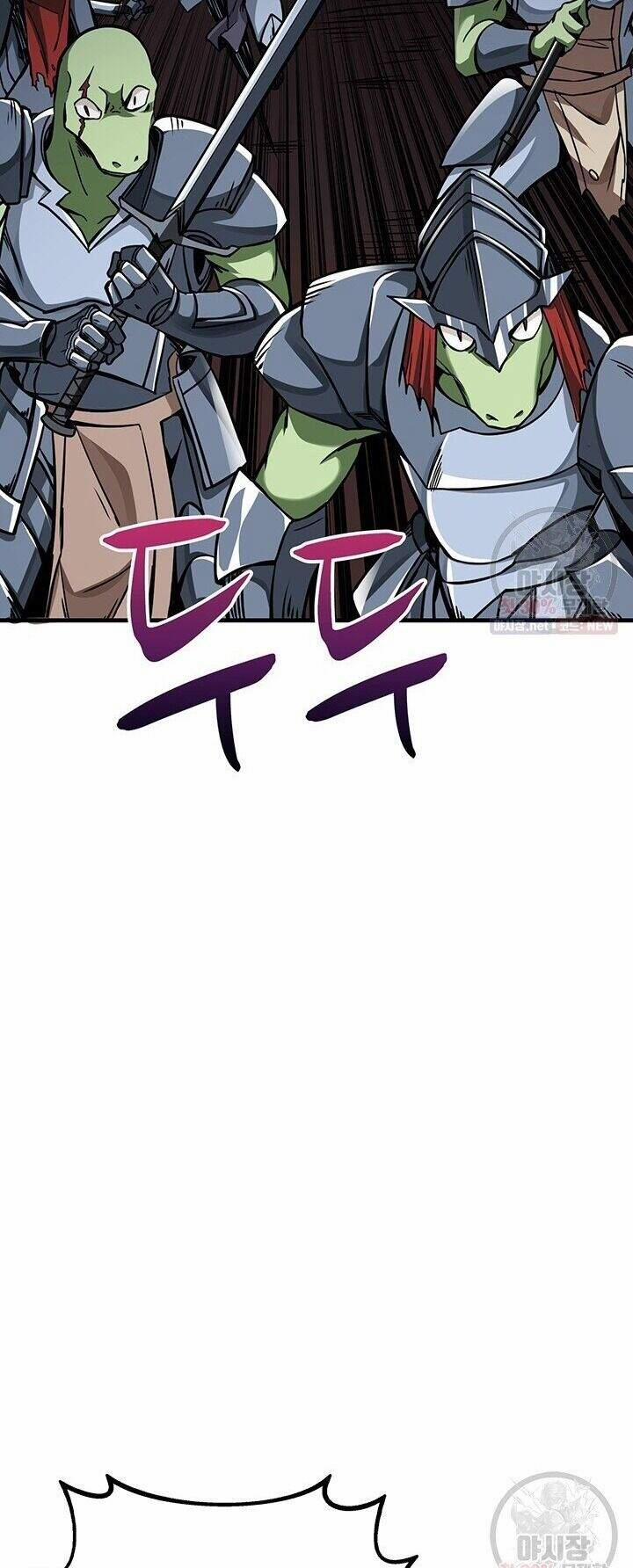 Tôi Là Người Chơi Duy Nhất Đăng Nhập 86 trang 45