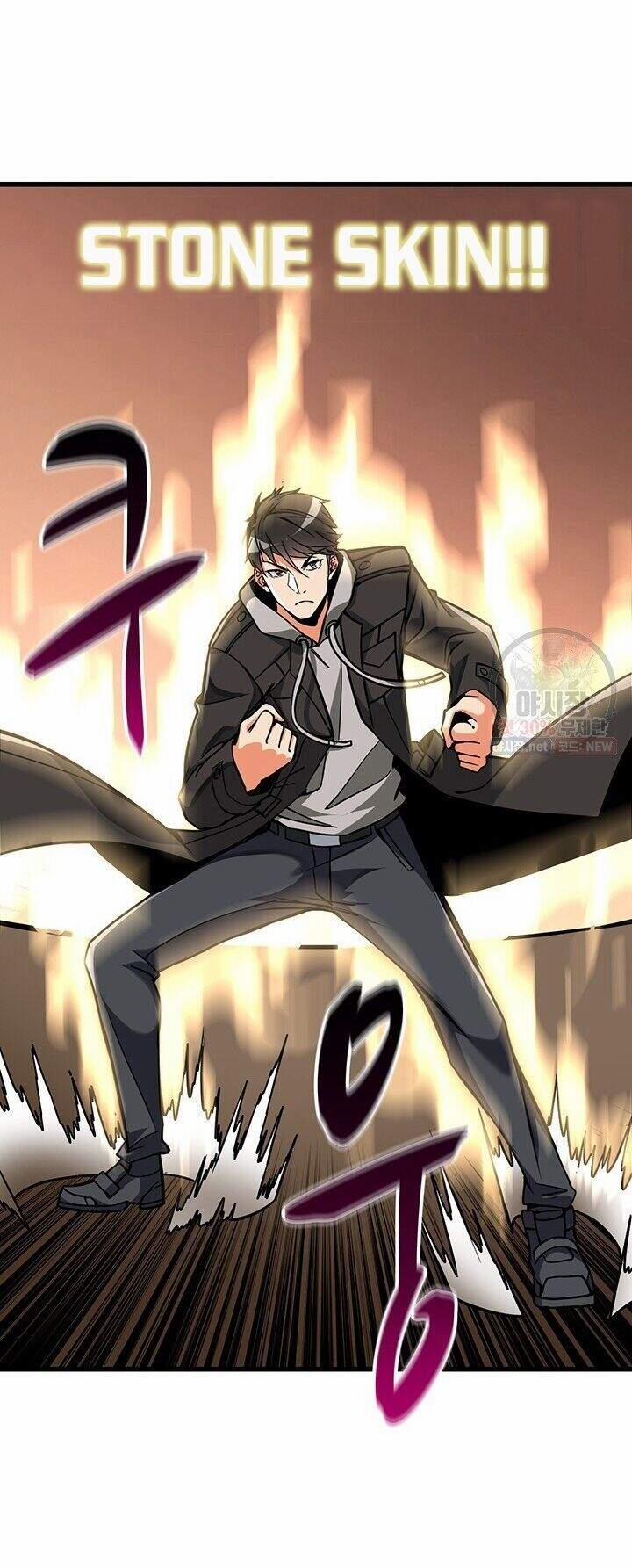 Tôi Là Người Chơi Duy Nhất Đăng Nhập 86 trang 48