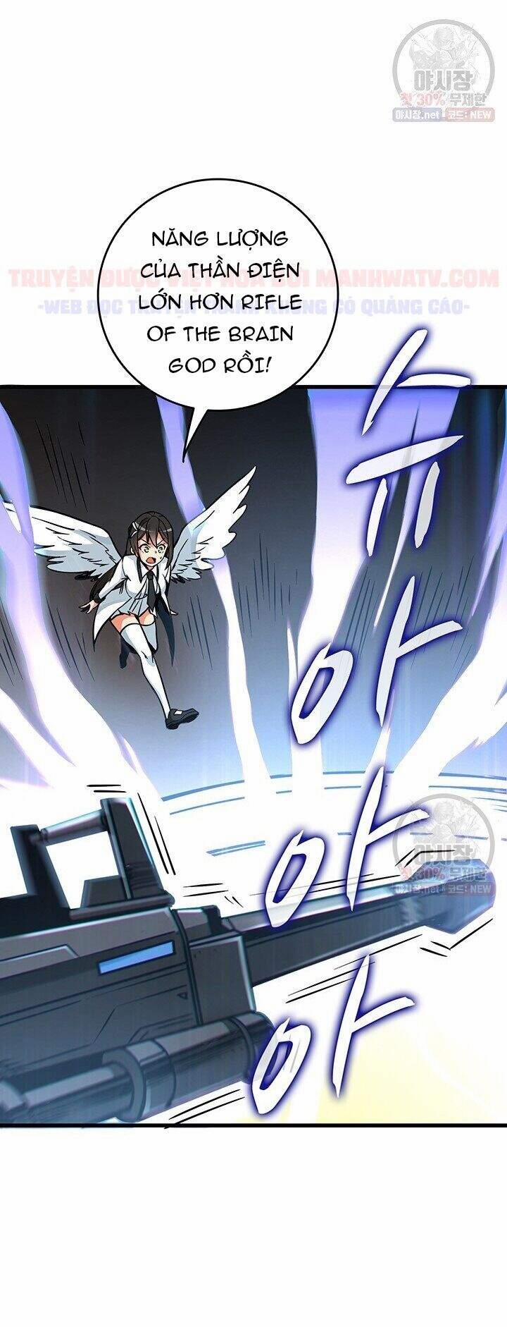 Tôi Là Người Chơi Duy Nhất Đăng Nhập 86 trang 49