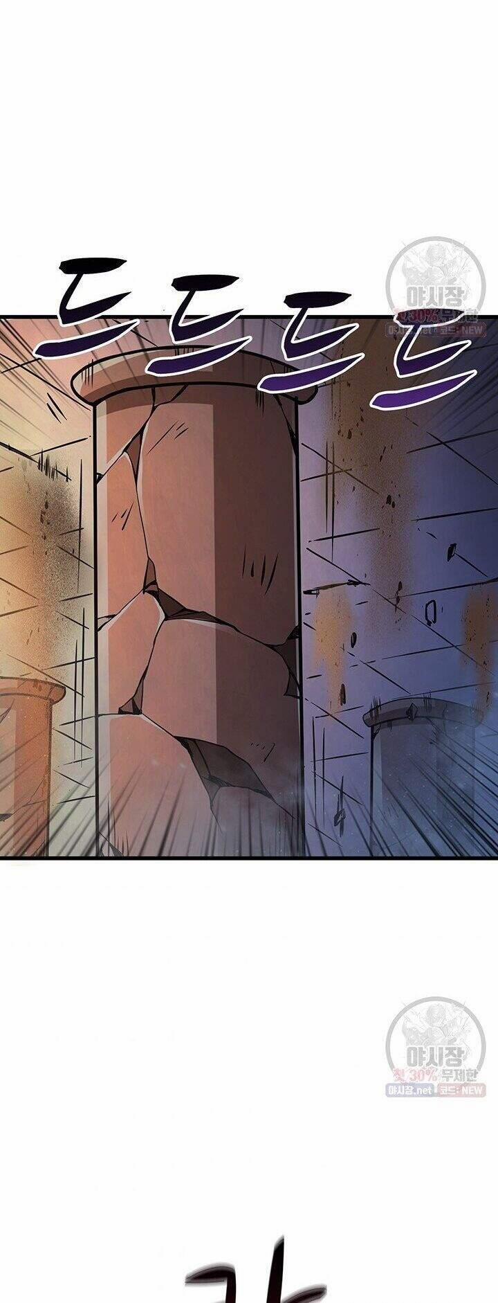 Tôi Là Người Chơi Duy Nhất Đăng Nhập 86 trang 50