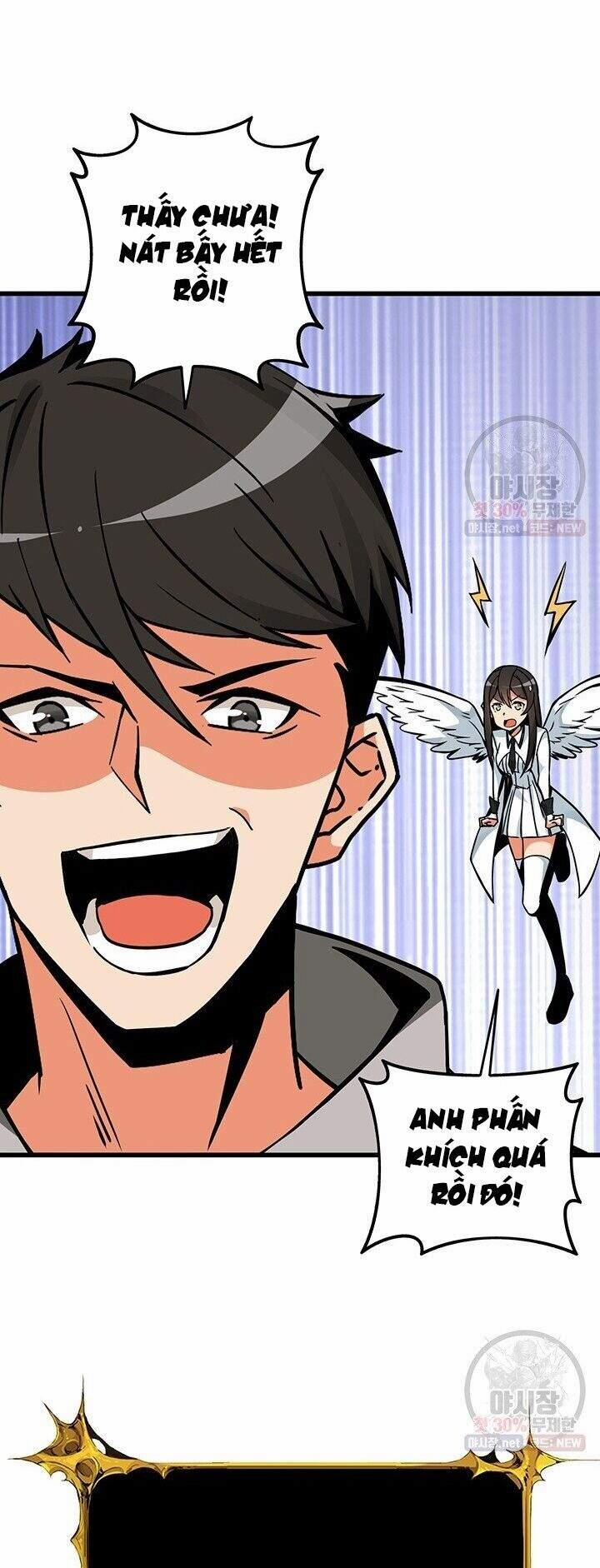 Tôi Là Người Chơi Duy Nhất Đăng Nhập 86 trang 54