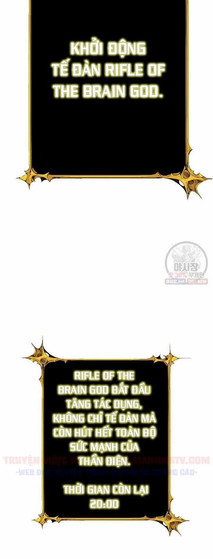 Tôi Là Người Chơi Duy Nhất Đăng Nhập 86 trang 55