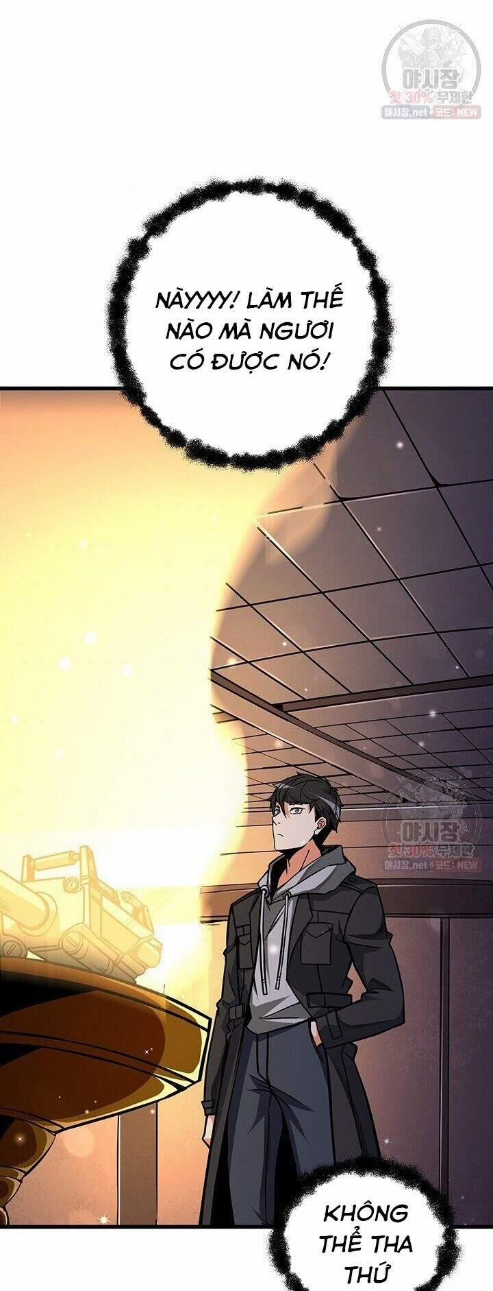 Tôi Là Người Chơi Duy Nhất Đăng Nhập 86 trang 56