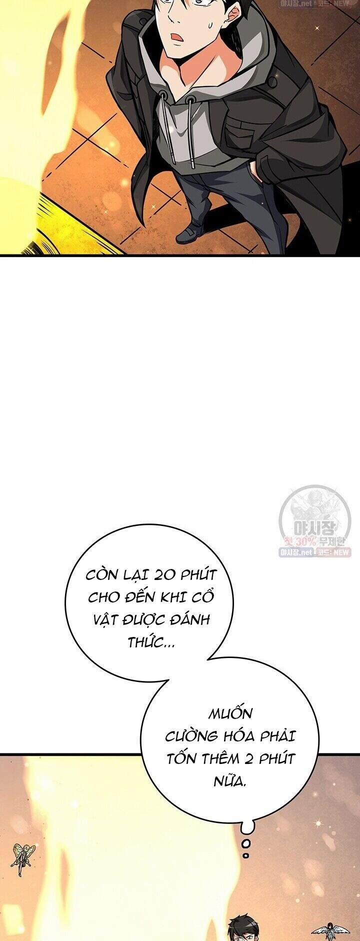 Tôi Là Người Chơi Duy Nhất Đăng Nhập 86 trang 59