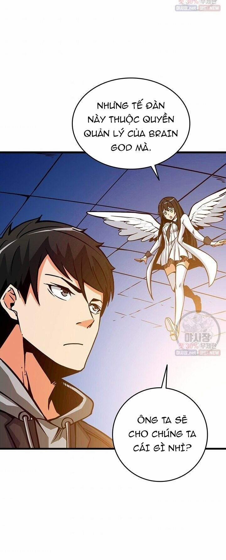 Tôi Là Người Chơi Duy Nhất Đăng Nhập 86 trang 6