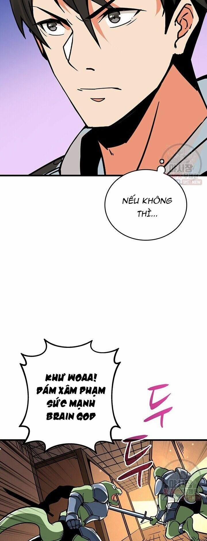 Tôi Là Người Chơi Duy Nhất Đăng Nhập 86 trang 61