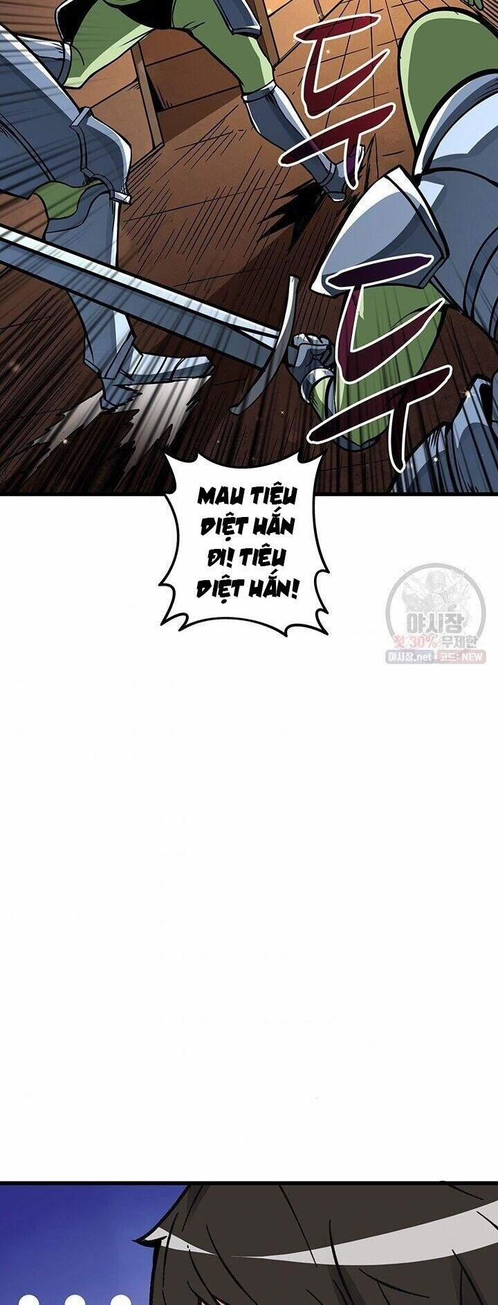 Tôi Là Người Chơi Duy Nhất Đăng Nhập 86 trang 62