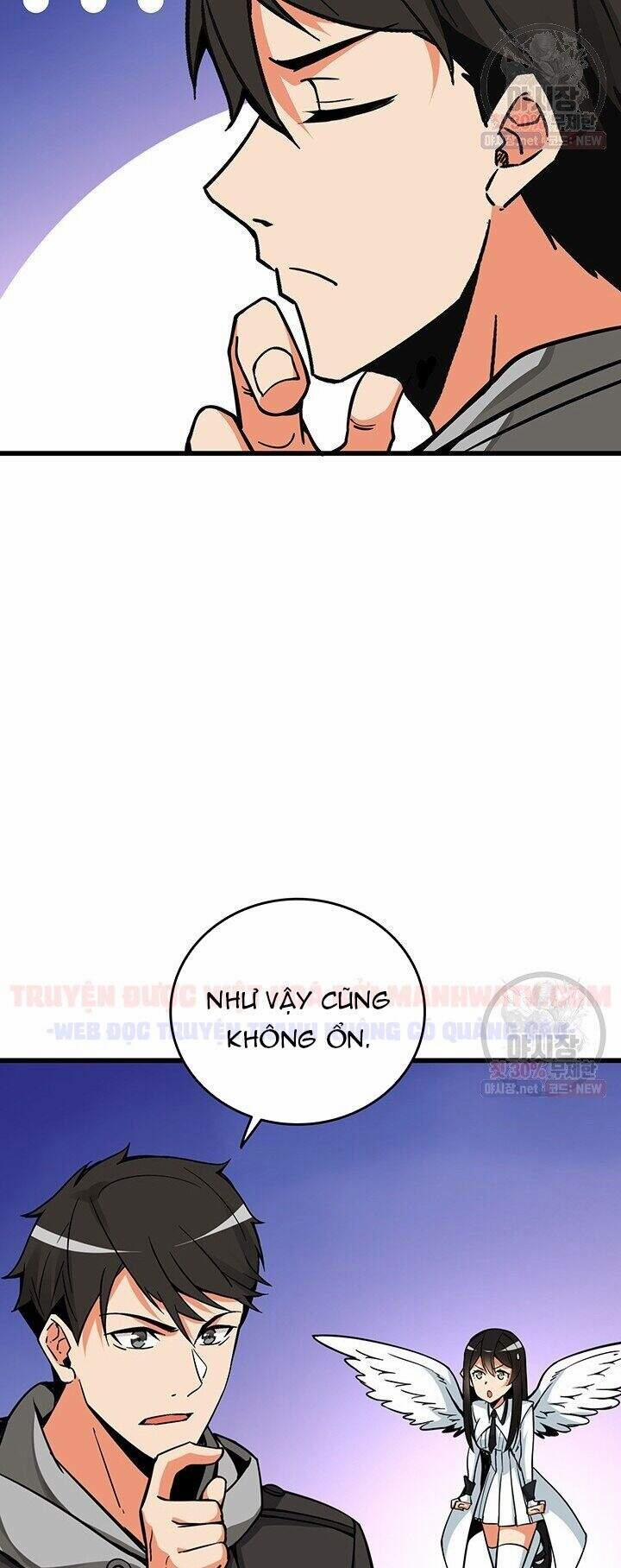 Tôi Là Người Chơi Duy Nhất Đăng Nhập 86 trang 63