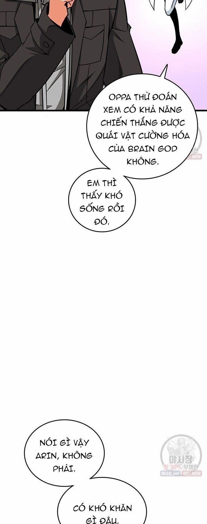 Tôi Là Người Chơi Duy Nhất Đăng Nhập 86 trang 64