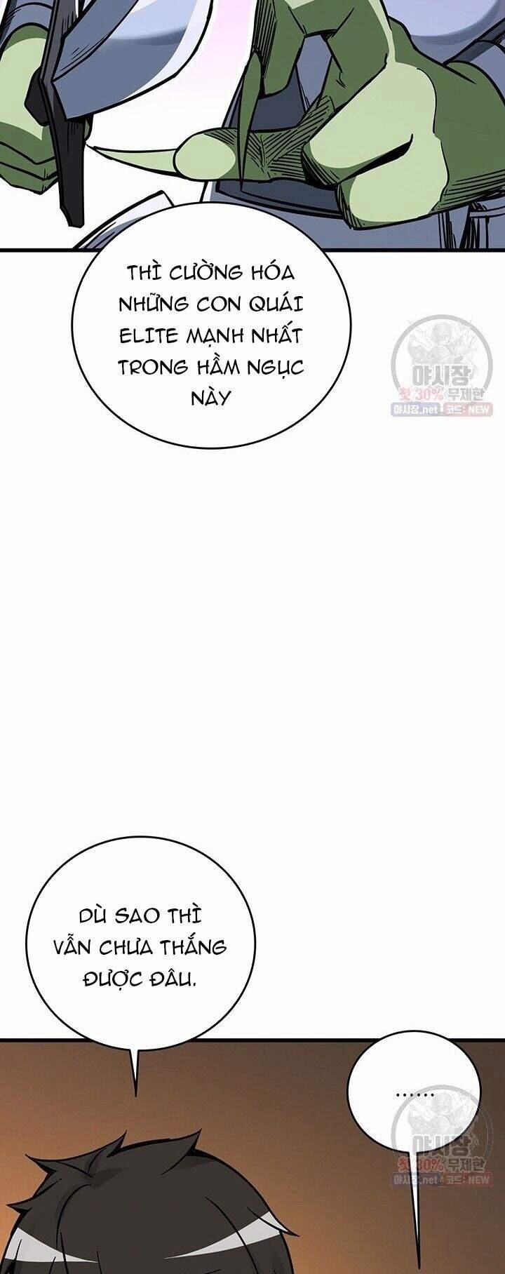 Tôi Là Người Chơi Duy Nhất Đăng Nhập 86 trang 67