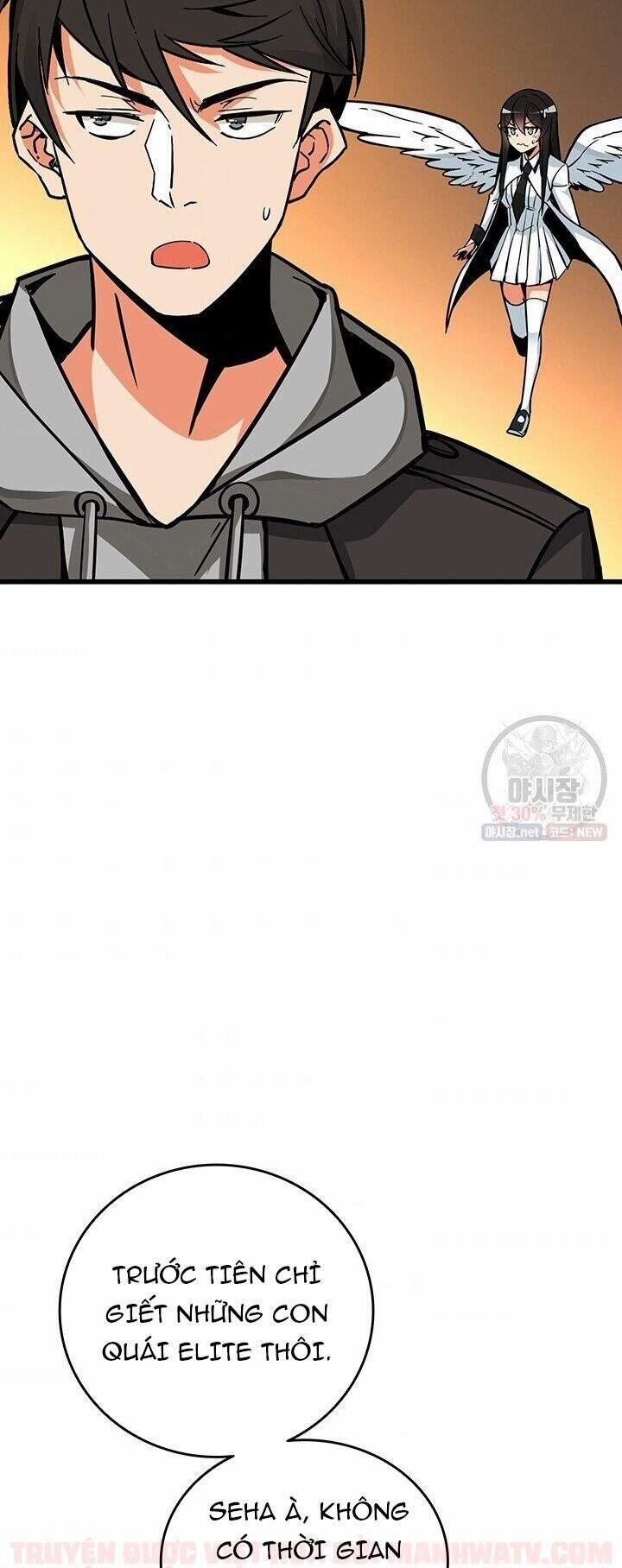 Tôi Là Người Chơi Duy Nhất Đăng Nhập 86 trang 68