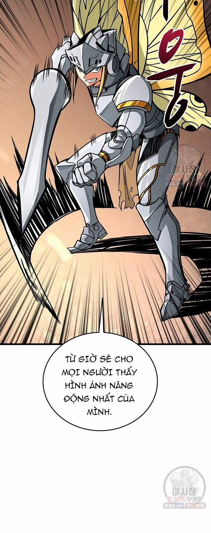 Tôi Là Người Chơi Duy Nhất Đăng Nhập 86 trang 70