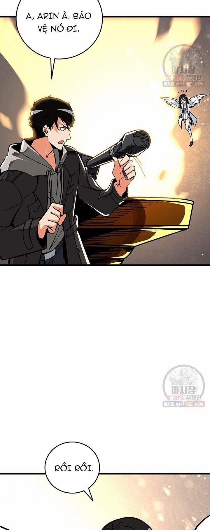 Tôi Là Người Chơi Duy Nhất Đăng Nhập 86 trang 72