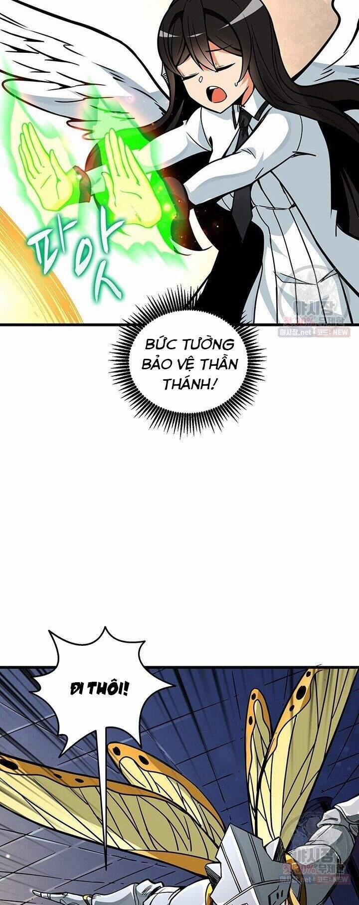 Tôi Là Người Chơi Duy Nhất Đăng Nhập 86 trang 73