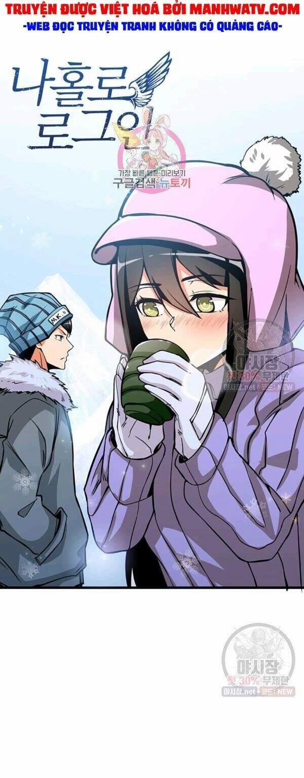 Tôi Là Người Chơi Duy Nhất Đăng Nhập 87 trang 1