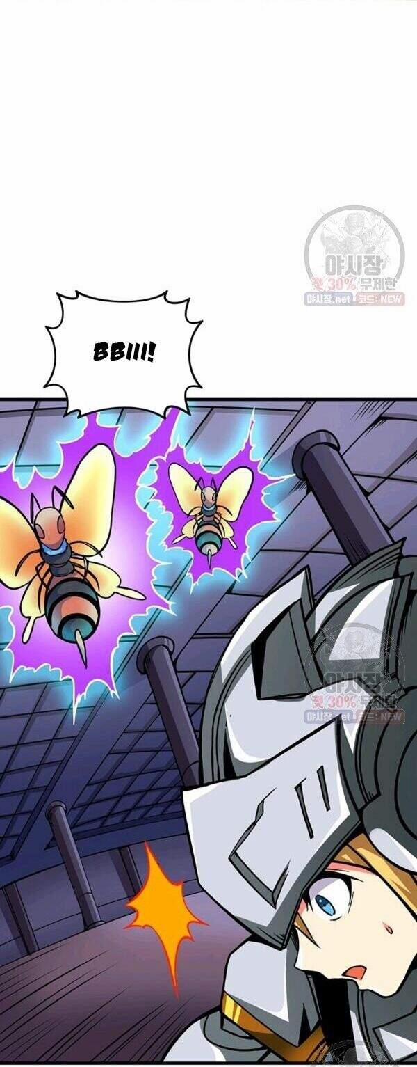 Tôi Là Người Chơi Duy Nhất Đăng Nhập 87 trang 11