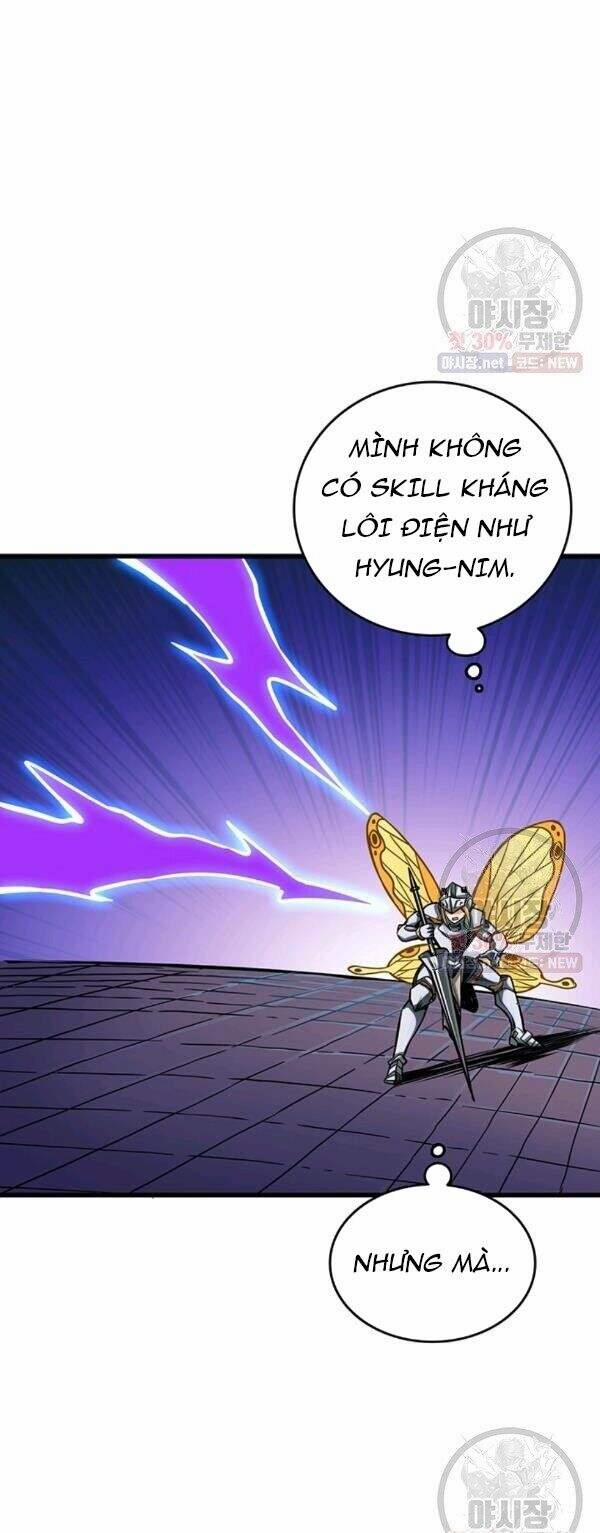 Tôi Là Người Chơi Duy Nhất Đăng Nhập 87 trang 13