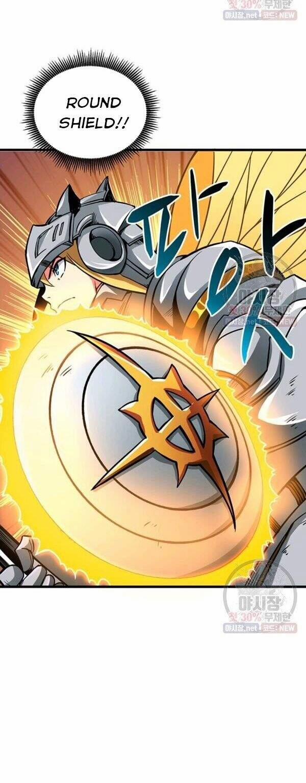 Tôi Là Người Chơi Duy Nhất Đăng Nhập 87 trang 14