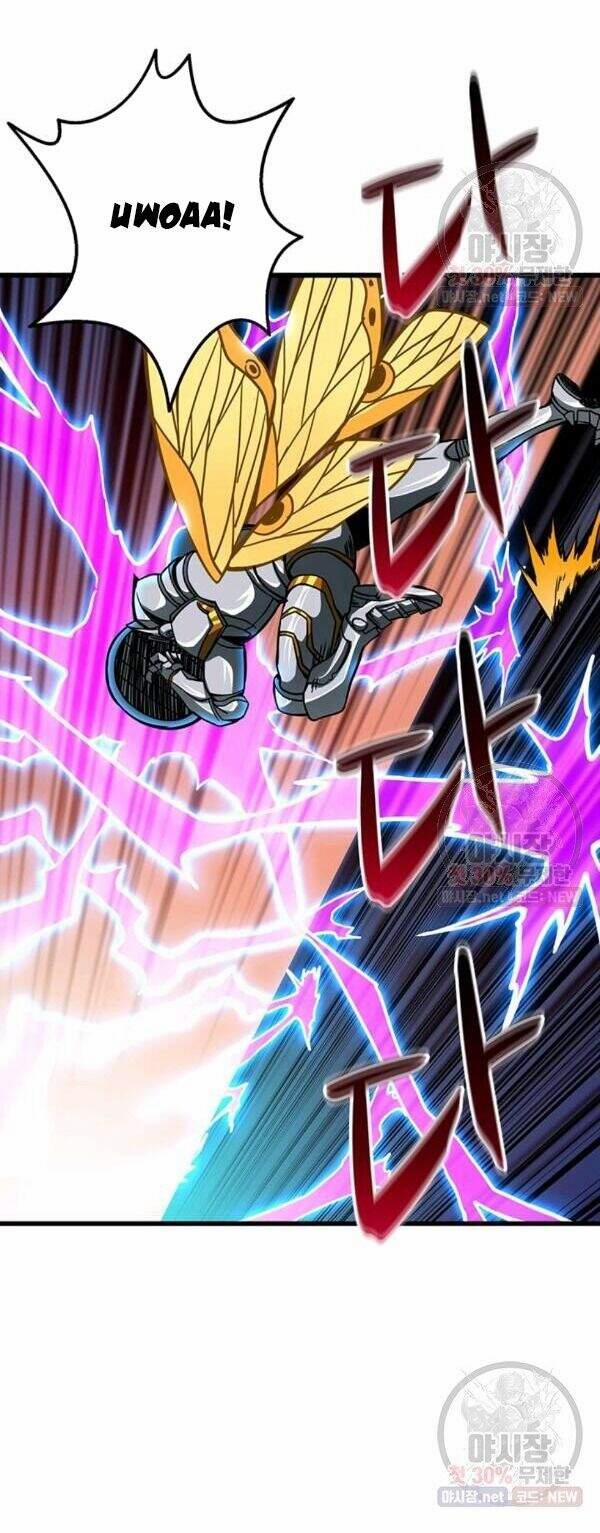 Tôi Là Người Chơi Duy Nhất Đăng Nhập 87 trang 15