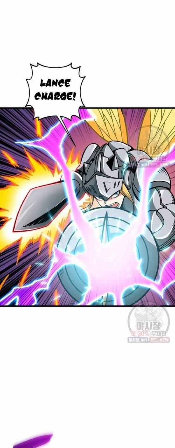 Tôi Là Người Chơi Duy Nhất Đăng Nhập 87 trang 16