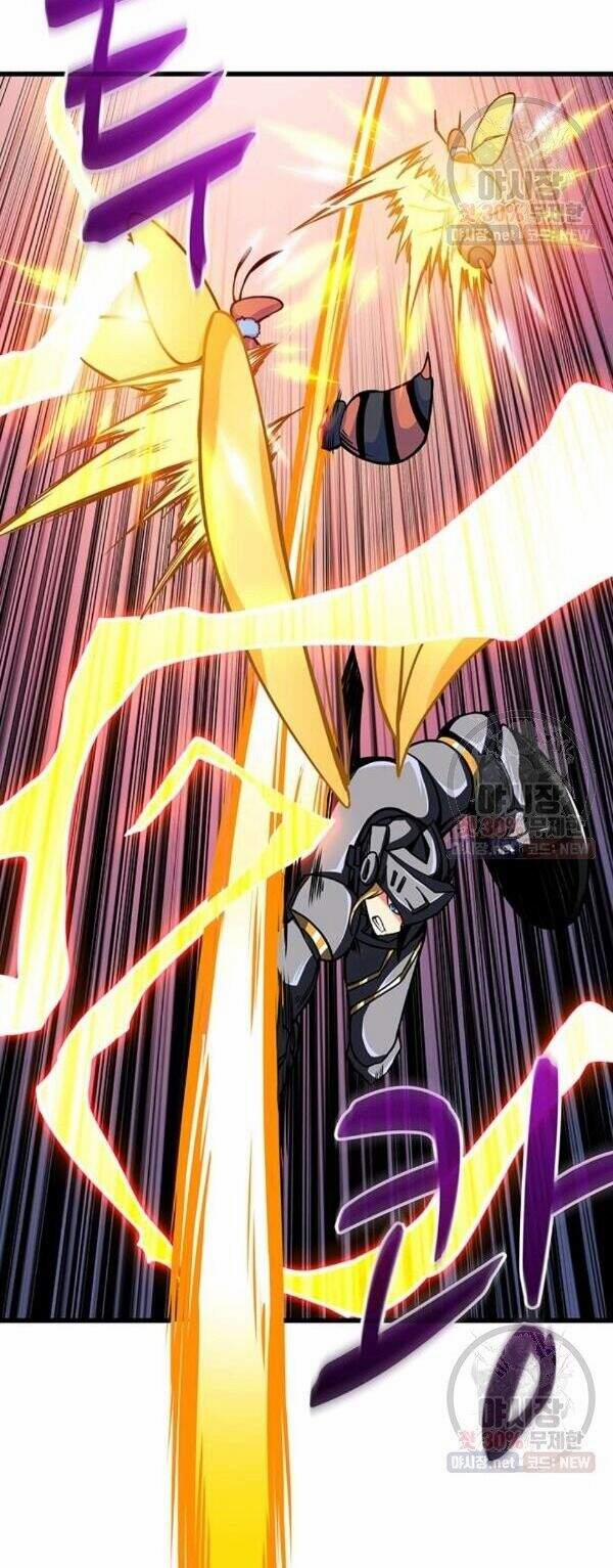 Tôi Là Người Chơi Duy Nhất Đăng Nhập 87 trang 17