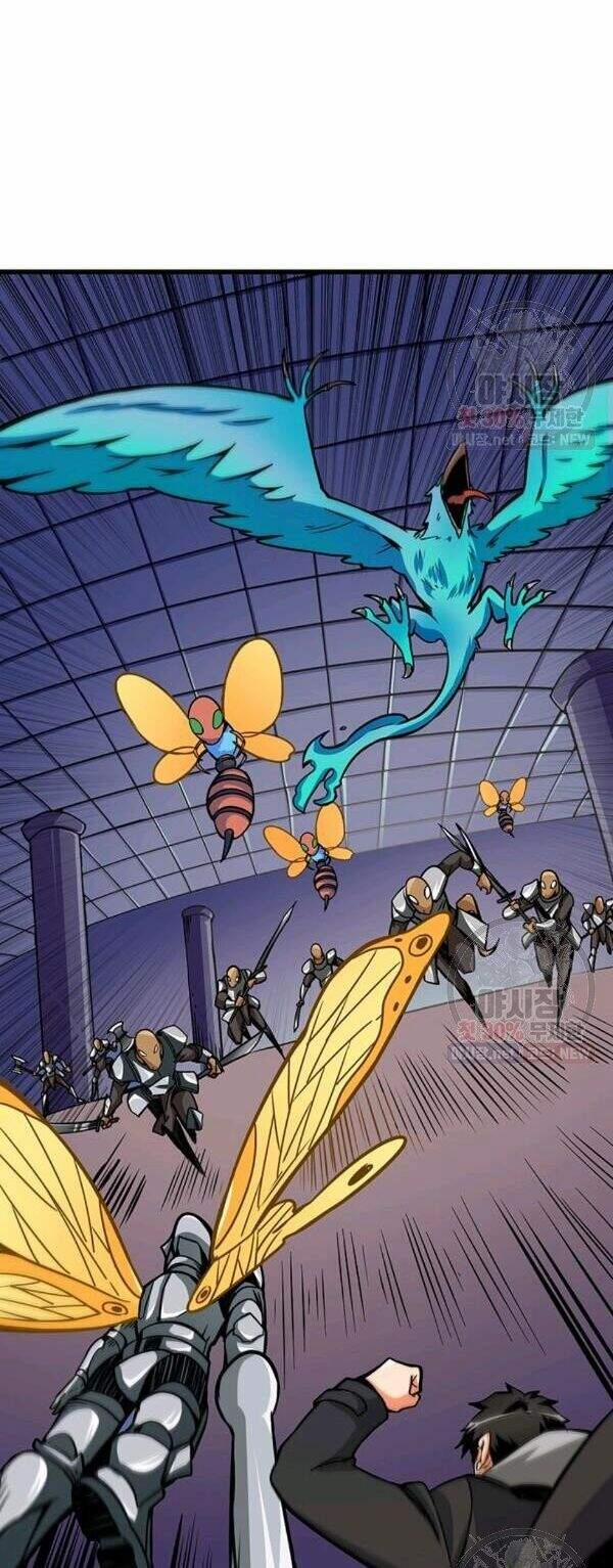 Tôi Là Người Chơi Duy Nhất Đăng Nhập 87 trang 2