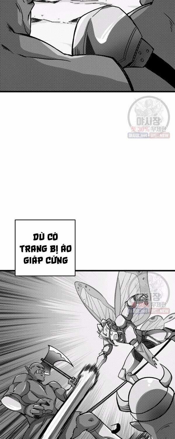 Tôi Là Người Chơi Duy Nhất Đăng Nhập 87 trang 20