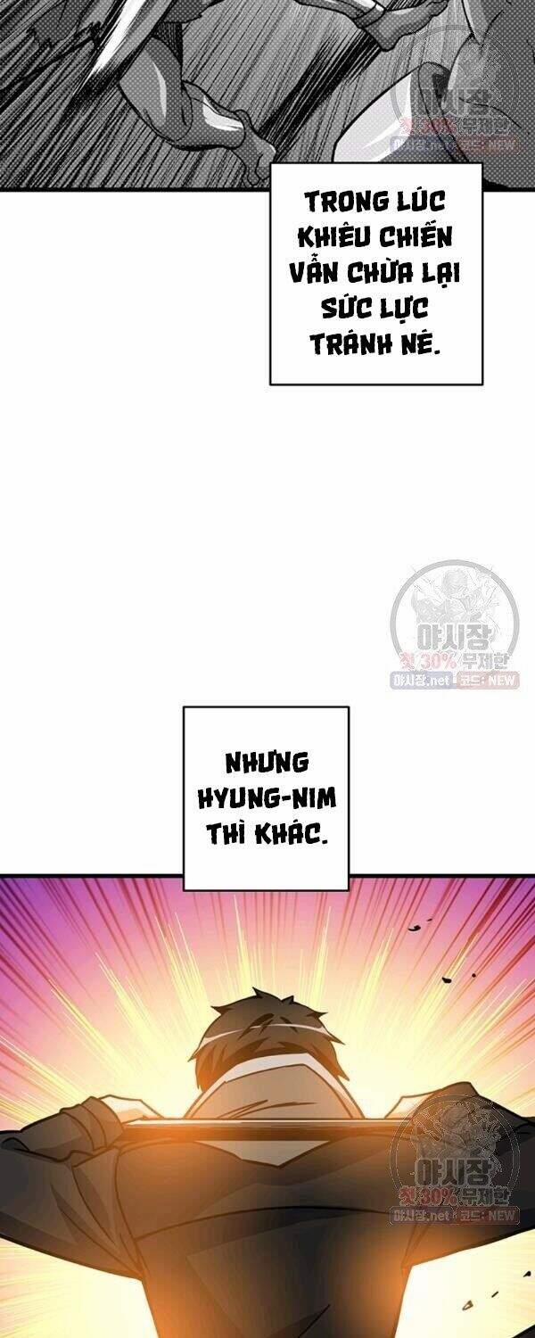 Tôi Là Người Chơi Duy Nhất Đăng Nhập 87 trang 21