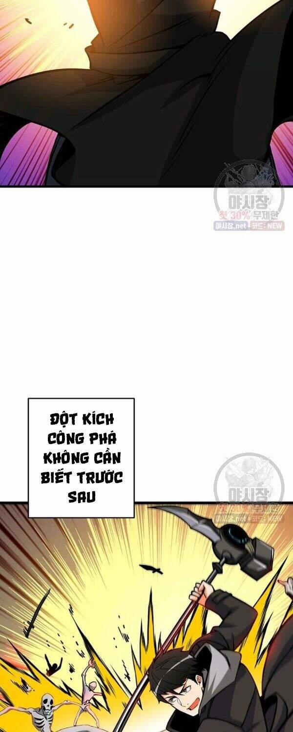 Tôi Là Người Chơi Duy Nhất Đăng Nhập 87 trang 22