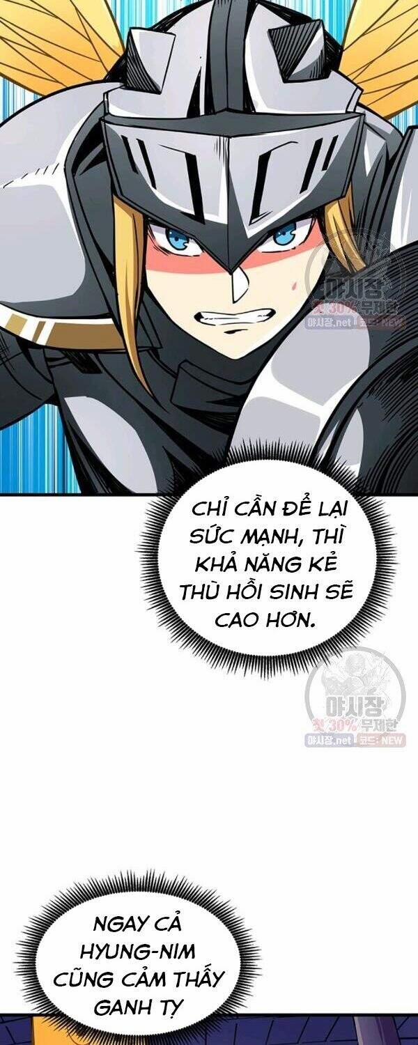 Tôi Là Người Chơi Duy Nhất Đăng Nhập 87 trang 24