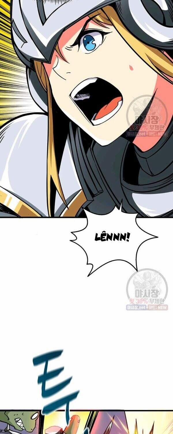 Tôi Là Người Chơi Duy Nhất Đăng Nhập 87 trang 26