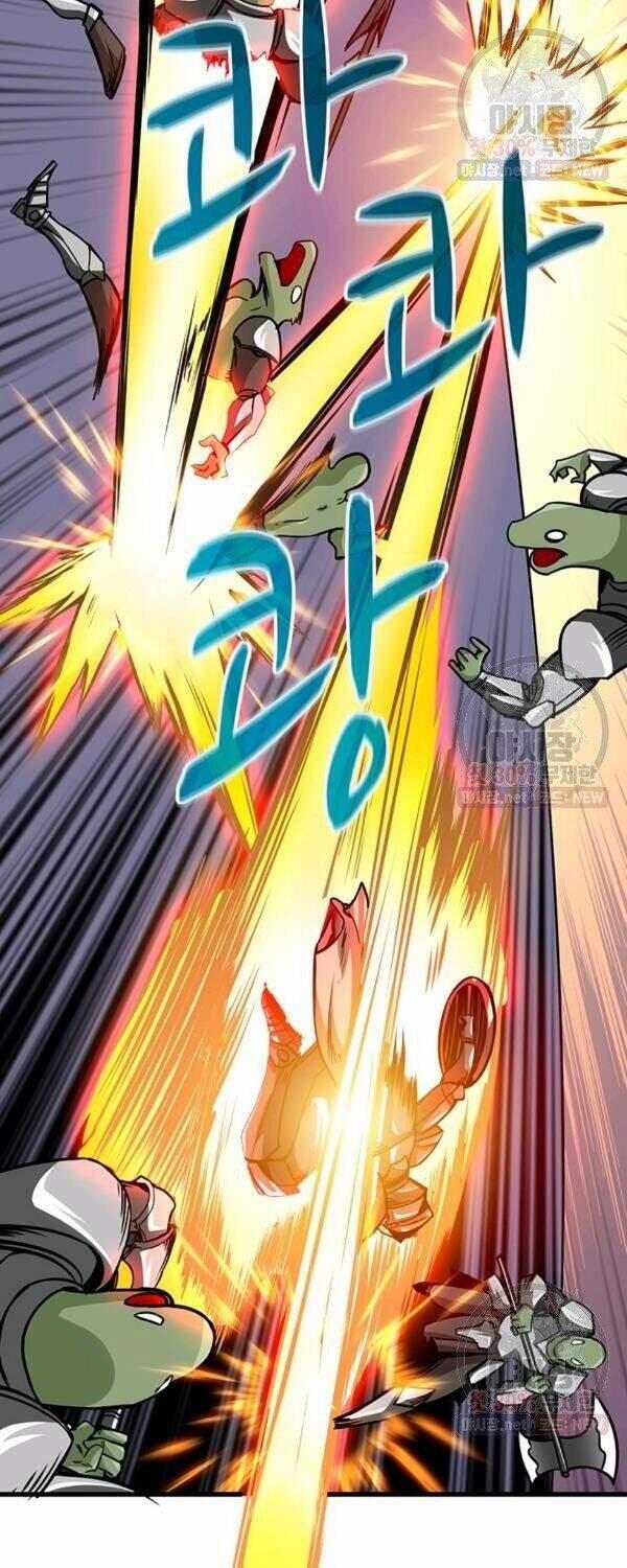 Tôi Là Người Chơi Duy Nhất Đăng Nhập 87 trang 27