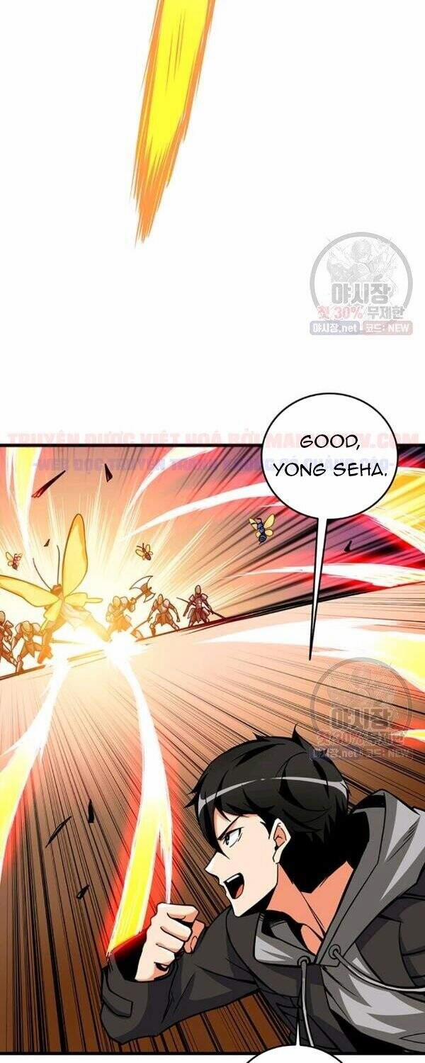 Tôi Là Người Chơi Duy Nhất Đăng Nhập 87 trang 28