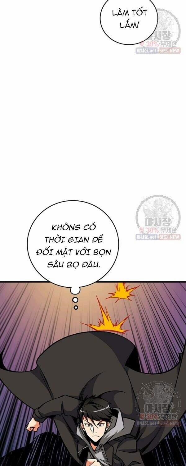 Tôi Là Người Chơi Duy Nhất Đăng Nhập 87 trang 29