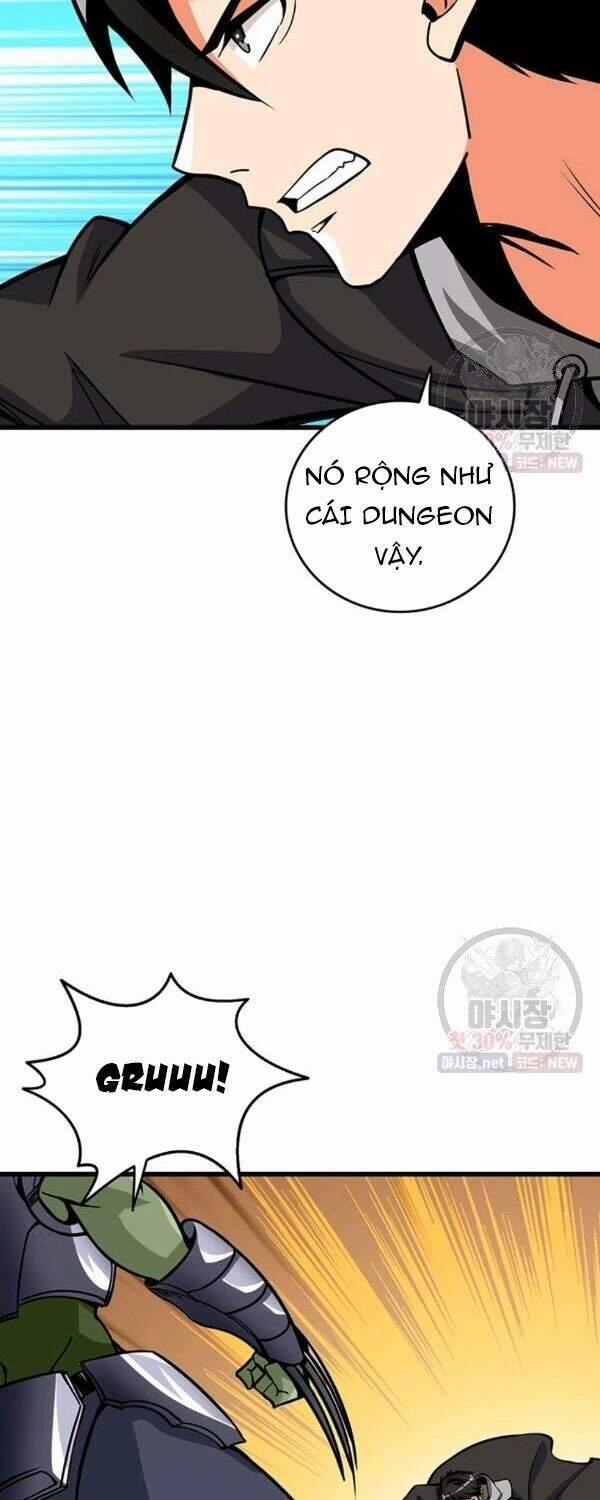 Tôi Là Người Chơi Duy Nhất Đăng Nhập 87 trang 32