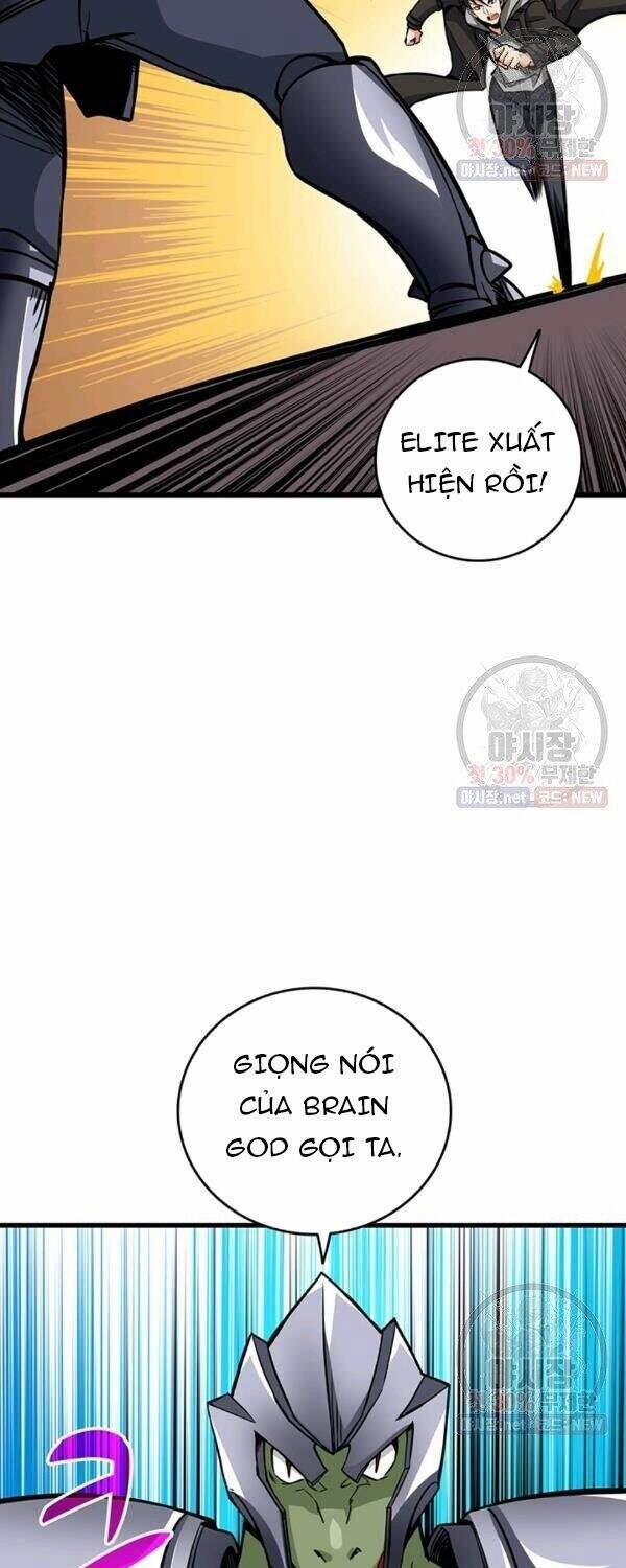 Tôi Là Người Chơi Duy Nhất Đăng Nhập 87 trang 33