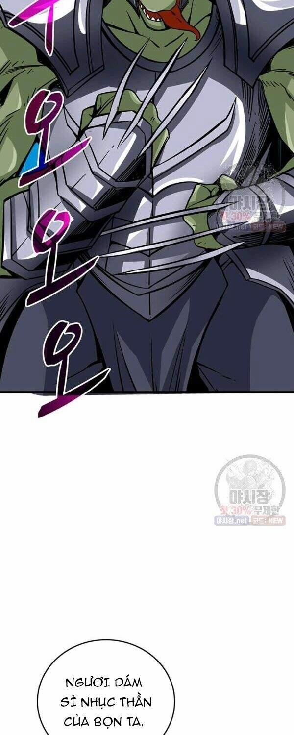 Tôi Là Người Chơi Duy Nhất Đăng Nhập 87 trang 34