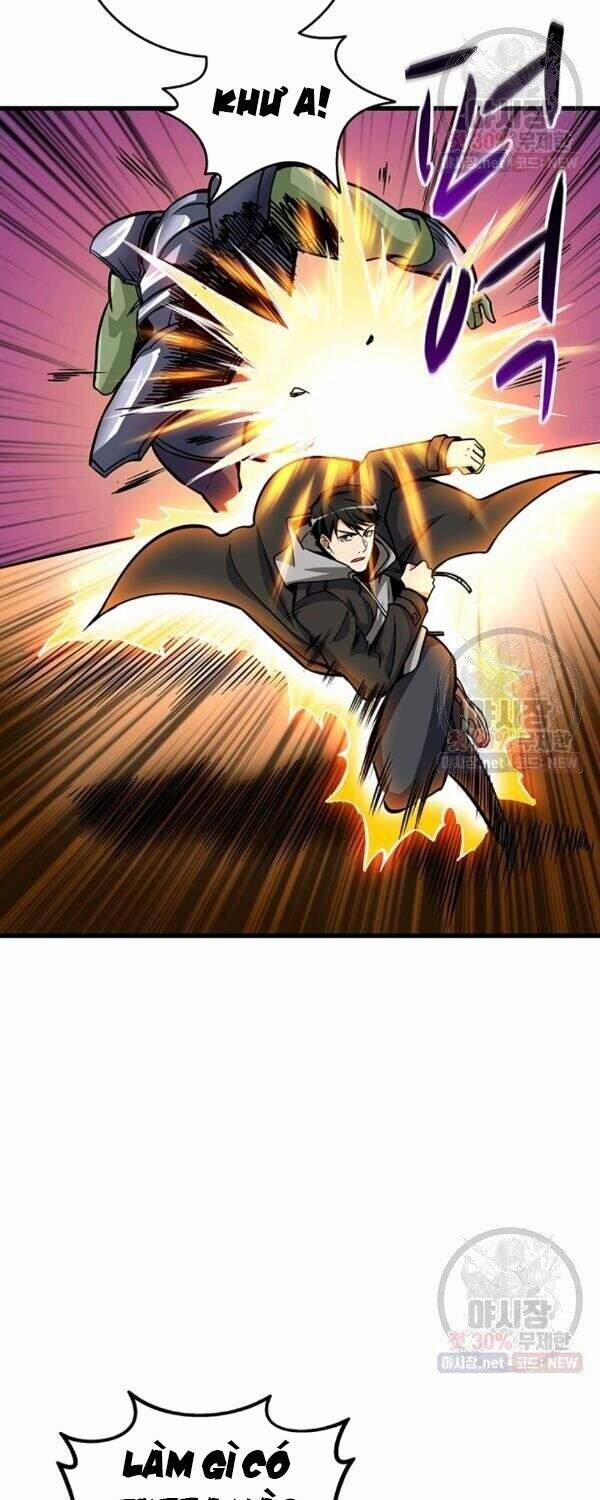 Tôi Là Người Chơi Duy Nhất Đăng Nhập 87 trang 35