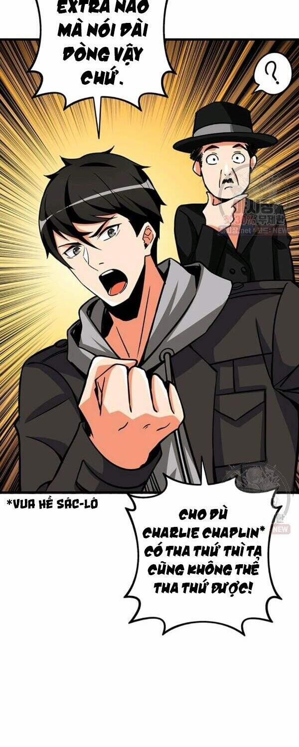 Tôi Là Người Chơi Duy Nhất Đăng Nhập 87 trang 36