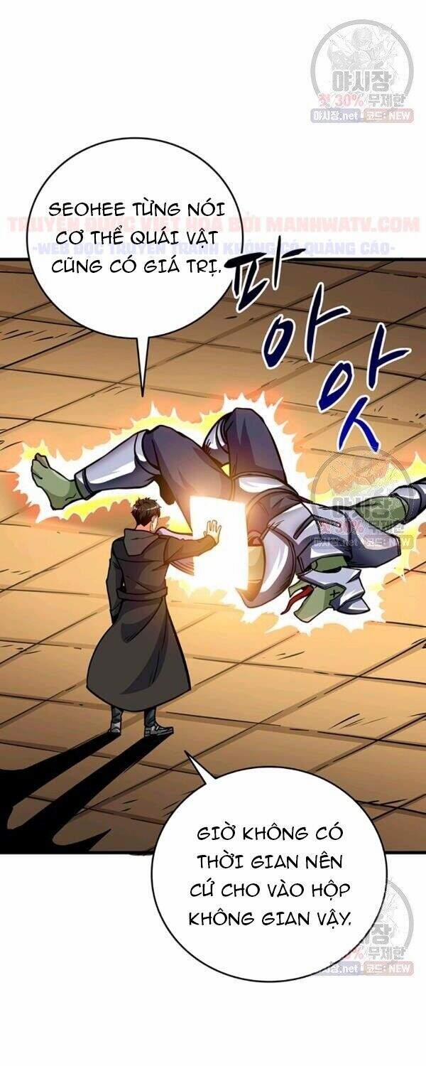 Tôi Là Người Chơi Duy Nhất Đăng Nhập 87 trang 37