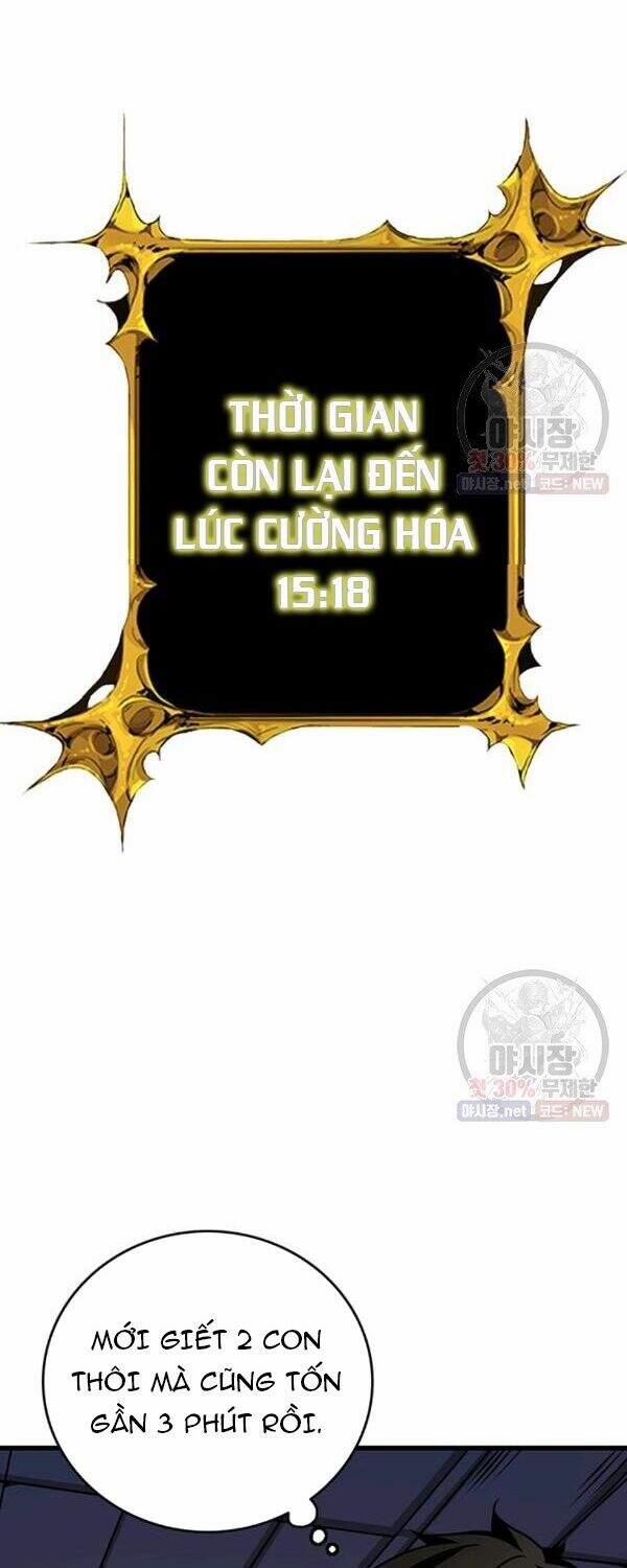 Tôi Là Người Chơi Duy Nhất Đăng Nhập 87 trang 38