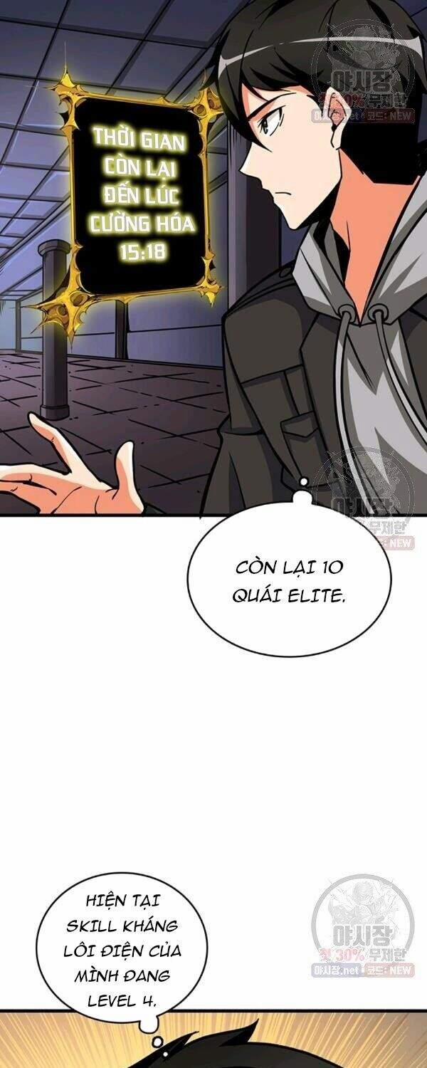 Tôi Là Người Chơi Duy Nhất Đăng Nhập 87 trang 39