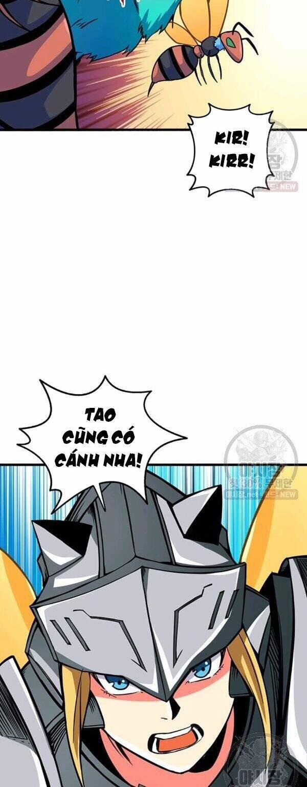 Tôi Là Người Chơi Duy Nhất Đăng Nhập 87 trang 4