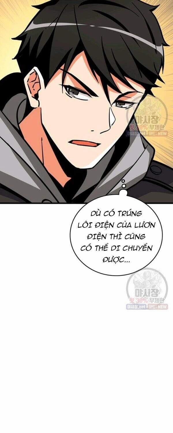 Tôi Là Người Chơi Duy Nhất Đăng Nhập 87 trang 40