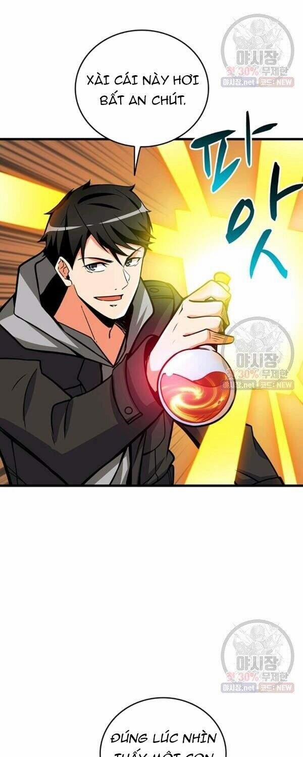 Tôi Là Người Chơi Duy Nhất Đăng Nhập 87 trang 41