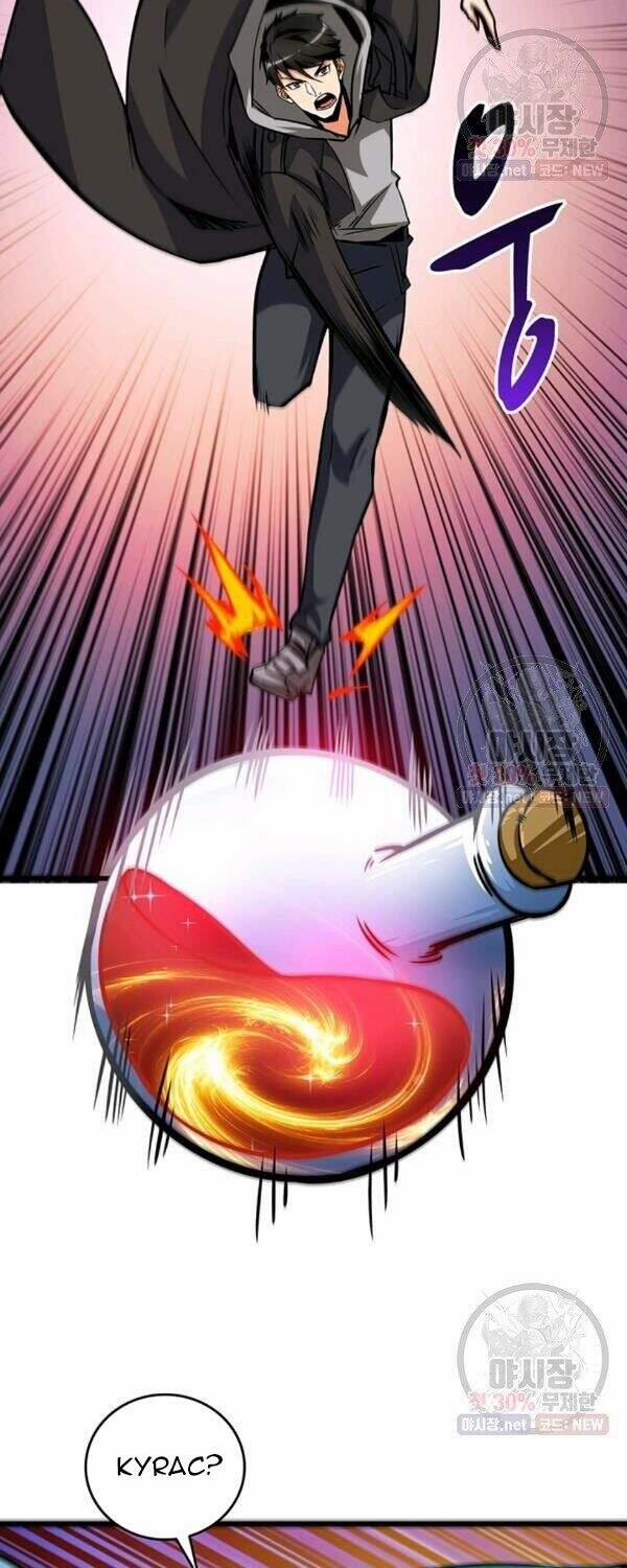 Tôi Là Người Chơi Duy Nhất Đăng Nhập 87 trang 43