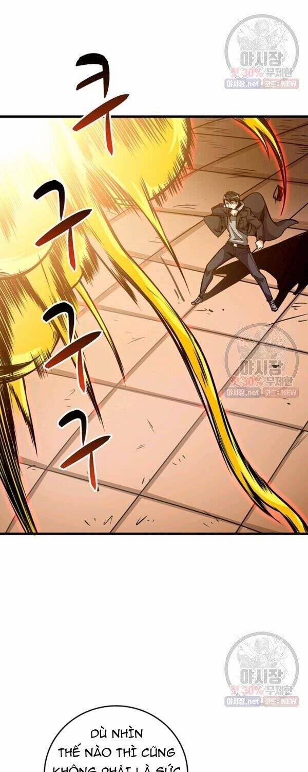 Tôi Là Người Chơi Duy Nhất Đăng Nhập 87 trang 49