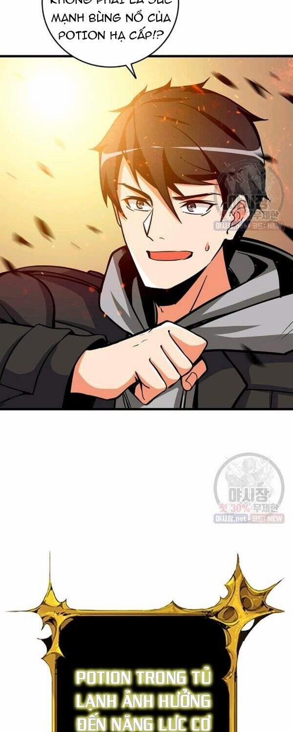 Tôi Là Người Chơi Duy Nhất Đăng Nhập 87 trang 50