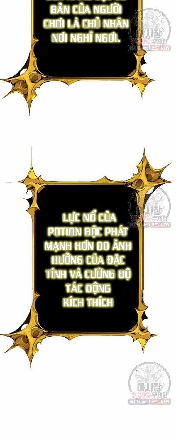 Tôi Là Người Chơi Duy Nhất Đăng Nhập 87 trang 51