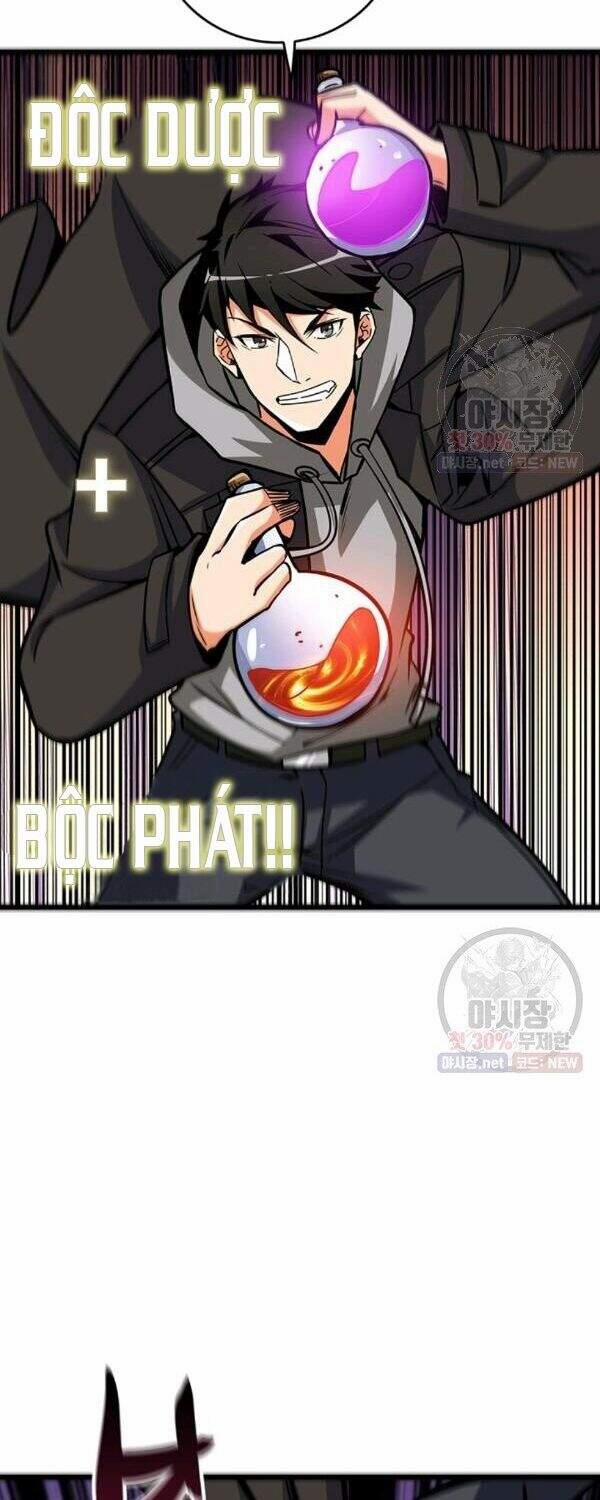 Tôi Là Người Chơi Duy Nhất Đăng Nhập 87 trang 54